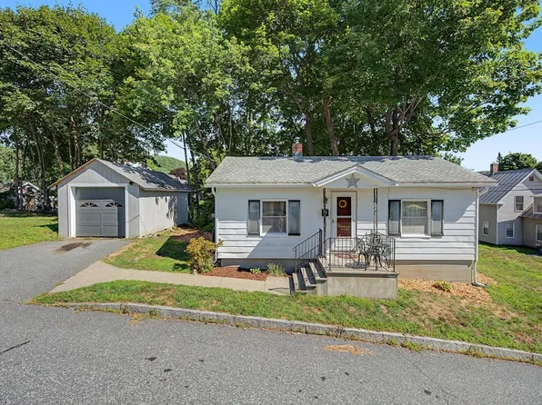 1 Williams Street, Lebanon, NH 03766