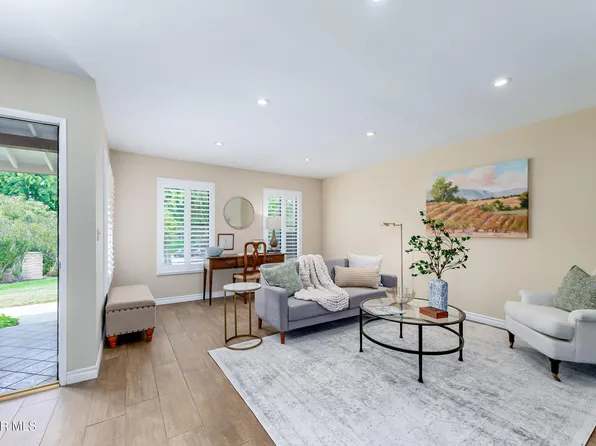 2821 Shoreview Cir, Westlake Village, CA 91361