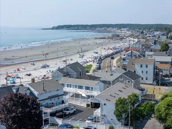 171 Long Beach Avenue #5, York, ME 03909