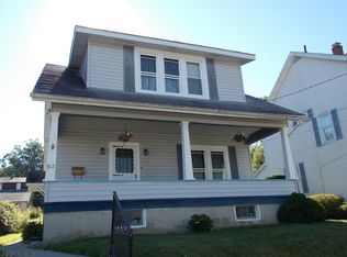 517 Baynton Ave, Altoona, PA 16602