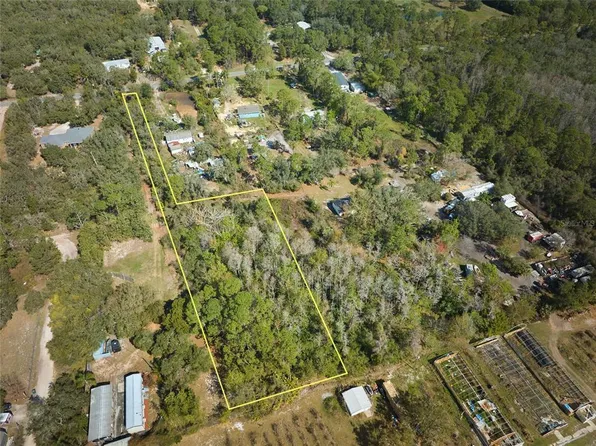 Huggins Rd #9, Lake Wales, FL 33898