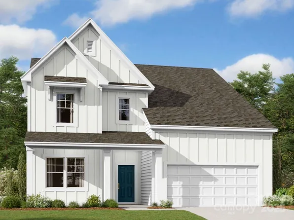 11014 Lochmere Rd, Charlotte, NC 28278