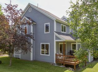 3277 Vt Route Trillium Woods #B1, North Troy, VT 05859