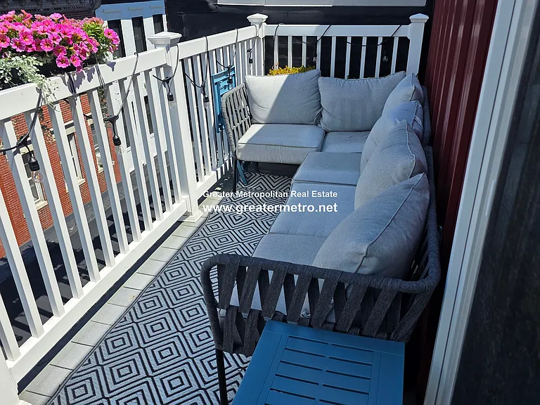 32 Sheafe St #4 — Photo 16
