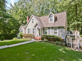 460 Perryman Dr, Salisbury, NC 28147