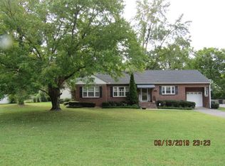 4202 McCampbell Ln, Knoxville, TN 37918