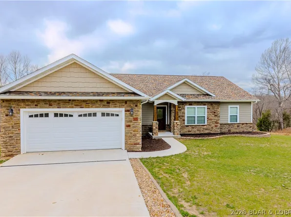 19 Lancelot Ct, Camdenton, MO 65020