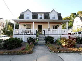 24 Robinson Ave, Braintree, MA 02184