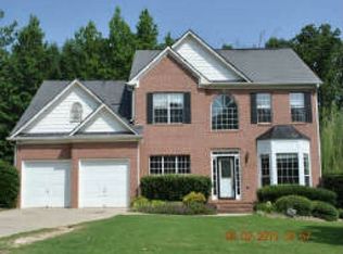 430 Caxton Ct SW, Atlanta, GA 30331