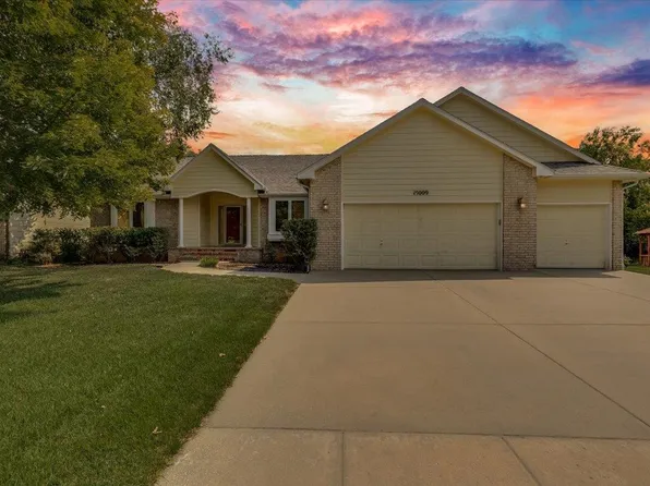 10009 W Britton St, Wichita, KS 67205