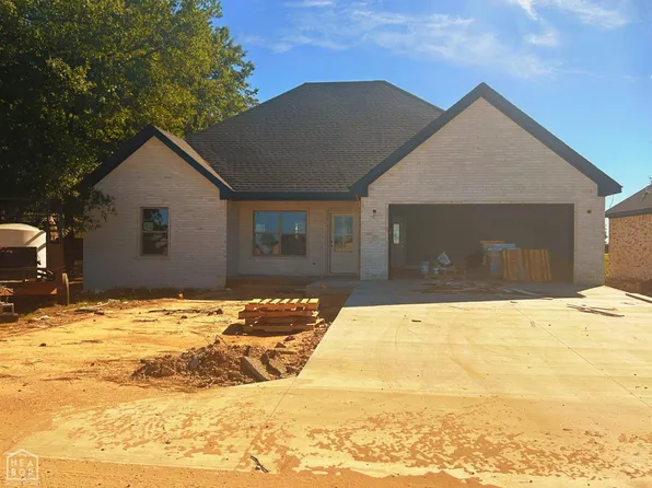 613 E Olympia, Manila, AR 72442