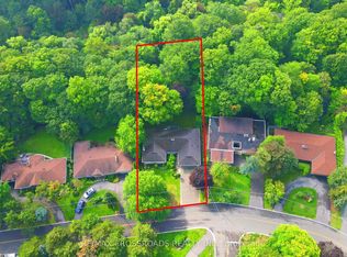 55 Forest Grove Dr, Toronto, ON M2K 1Z4
