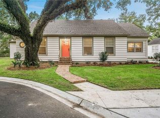 26 Japonica Ave, Mobile, AL 36606