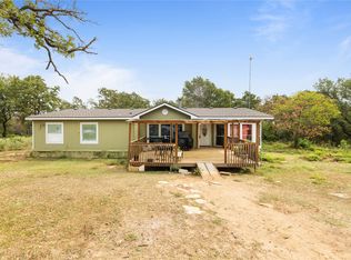 860 Scott Rd, Weatherford, TX 76088