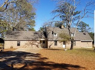 156 Windy Hills Ln, Monticello, AR 71655