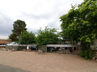 1600 E John L Ave, Kingman, AZ 86409