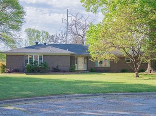 935 Florence Cir, Mulberry, AR 72947