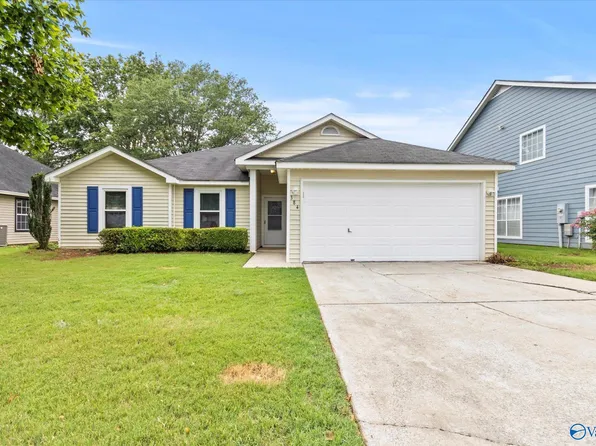 384 River Bend Dr SW, Huntsville, AL 35824