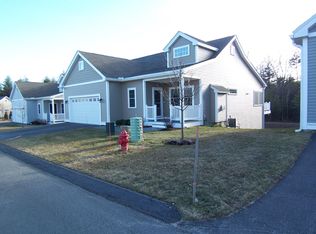 21 Toby Cir, Merrimack, NH 03054