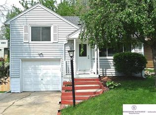 1520 N 60th St, Omaha, NE 68104