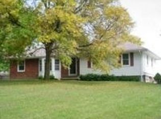 16519 Endsley Rd, Kearney, MO 64060