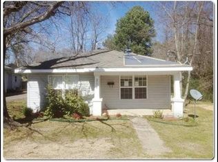 218 W Vine St, Sheridan, AR 72150