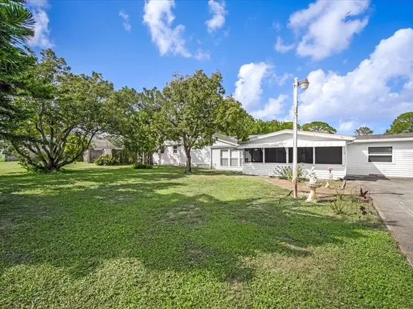 510 Clear View Dr, Cocoa, FL 32927