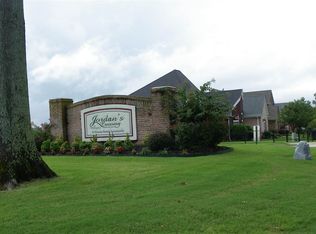 5490 Rams Horn Dr, Millington, TN 38053