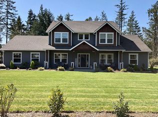 4167 NW Westgate Rd, Silverdale, WA 98383