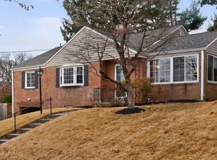 4503 Woodfield Rd, Kensington, MD 20895