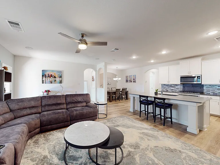 6112 Whale Rock Ct — Photo 3