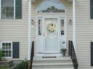 30 3rd St, Worcester, MA 01602