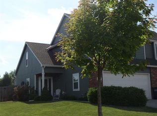 2429 Surrey Dr, Lawrence, KS 66046