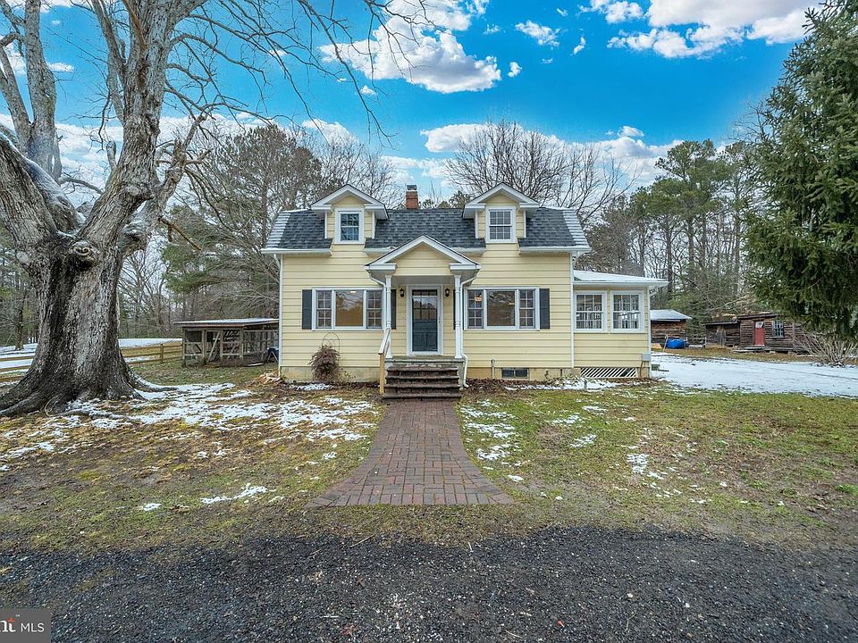 47860 Park Hall Rd, Park Hall, MD 20667 Zillow