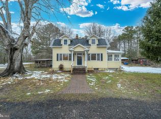 47860 Park Hall Rd, Park Hall, MD 20667