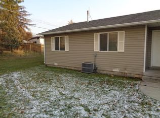 258 N 700th St E #2, Springville, UT 84663