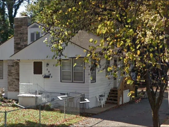 5944 Monrovia St, Shawnee, KS 66216