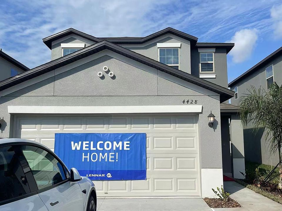 1st image of 4428 Globe Thistle Dr