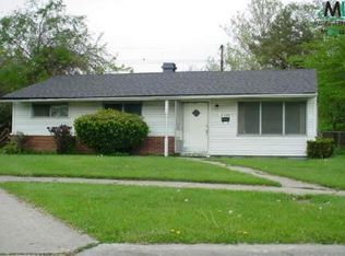 13250 Lyons St, Oak Park, MI