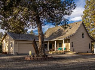 69469 Carlton St, Sisters, OR 97759