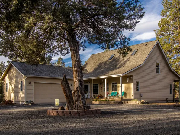 69469 Carlton St, Sisters, OR 97759