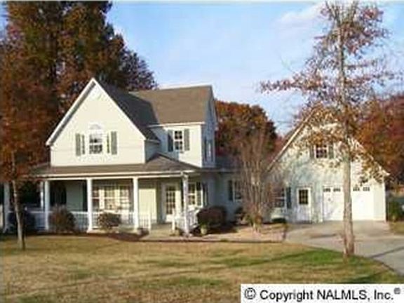 2 Beautiful Victorian Home