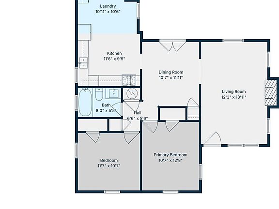 5th image of this home