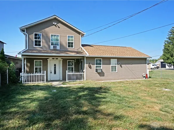 258 Thompson St, Morrow, OH 45152