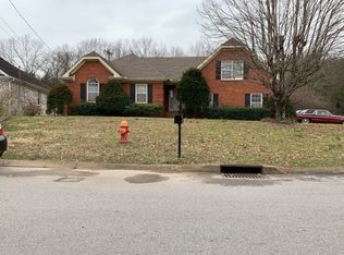 5400 Reagan Run, Antioch, TN 37013