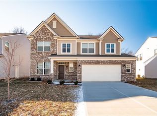 8338 Welder Pl, Indianapolis, IN 46237