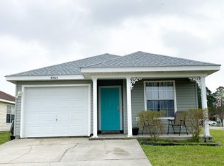5565 Shadow Shore Pl, Gulf Breeze, FL 32563