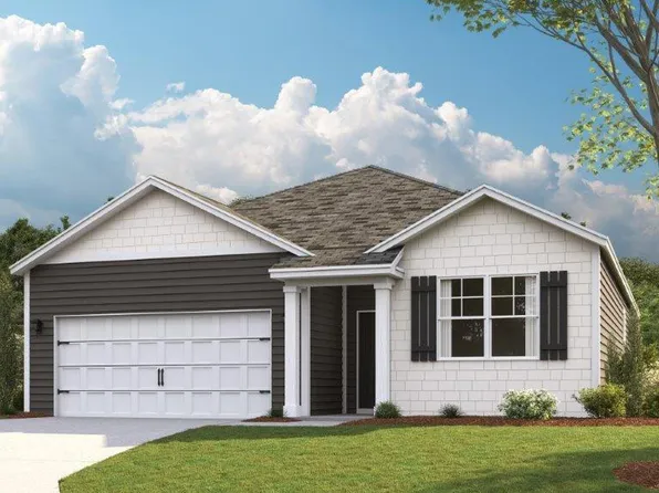 751 Saulsbury Ln, Clinton, TN 37716