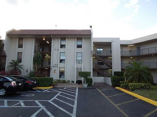1st image of 6451 N University Dr APT 214