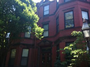 440 Marlborough St, Boston, MA 02215